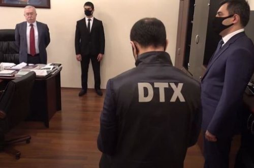 Суд не удовлетворил апелляцию сотрудников МИД Азербайджана