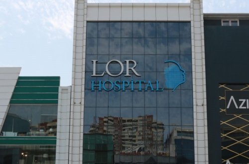 “Lor Hospital”dan biabırçılıq: Əvvəlcə pozitiv, sonra neqativ - TƏFƏRRÜAT