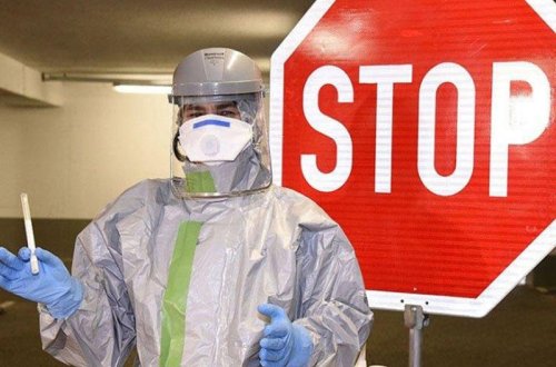 Çində dünyanı qorxudan yeni xəstəlik - insanı 24 saatda öldürür