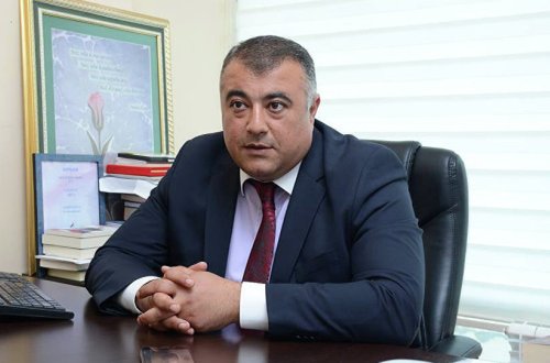 Kənd Təsərrüfatı Nazirliyindən DİN-nin əməliyyatına reaksiya: 