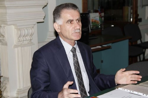 Qarabağ qazisi: “Azərbaycan Ordusu hər gün daha da güclənir”