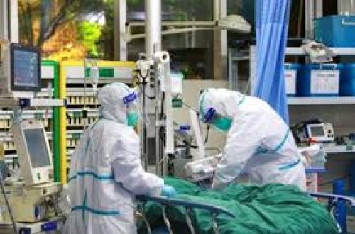 Gürcüstan Koronavirusa QALİB GƏLDİ – Dünya bu 3 nəfərdən danışır