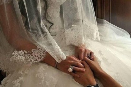 Kişini toy gecəsi belə aldadırlarmış — Qızların yeni fırıldağı...