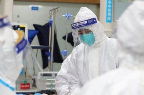 Dünyada koronavirusa yoluxanların sayı 12,3 milyonu keçib