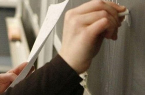 Müəllimlərin işə qəbulu üzrə müsabiqə başlayır