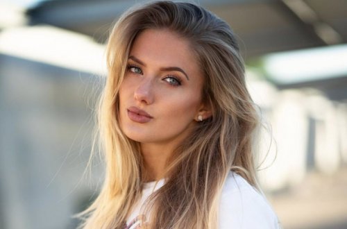 Dünyanın ən gözəl qadın idmançısı 