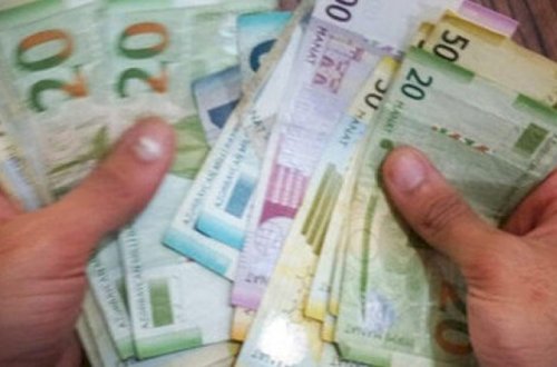 190 manatın verilməsi başa çatdırıldı