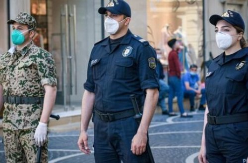 Növbəti həftə karantin rejimi daha da sərtləşdirilə bilər - AÇIQLAMA