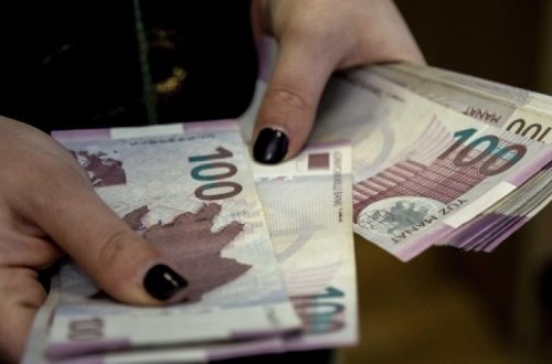 В Азербайджане завершен процесс выдачи единовременной выплаты в размере 190 манатов