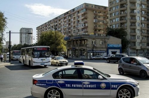 За сутки в Азербайджане были оштрафованы свыше 1400 нарушителей карантина