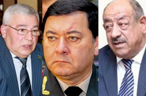 Onların övladları niyə hərbiçi yox, polis olur? - XOCALIDAN “TEXOSMOTR İDARƏSİ”NƏ GEDƏN YOL...