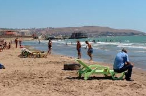 Dənizə getsəniz, koronavirusa yoluxa bilərsiniz - SƏBƏB AÇIQLANDI