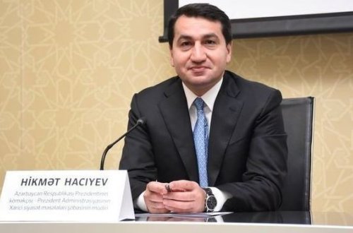 Azərbaycan daha bir neçə ölkə ilə hava əlaqəsini açır - RƏSMİ