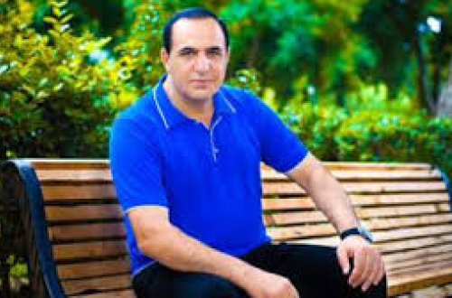 Manaf bahalı həyatını nümayiş etdirdi, TƏNQİD ATƏŞİNƏ tutuldu - FOTOLAR