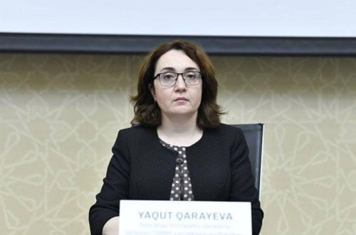 Azərbaycanda koronavirus və karantin rejimi ilə bağlı son vəziyyət açıqlanır - CANLI YAYIM