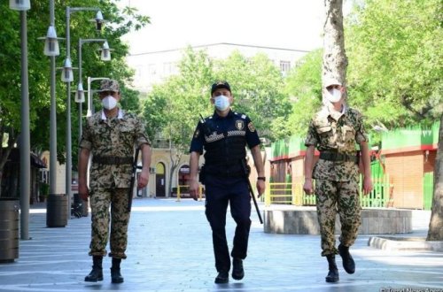 İyulun 20-dən sonra karantin rejimi uzadılacaq? - RƏSMİ