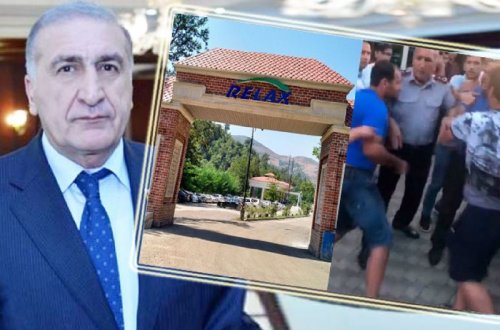 Deputatın istirahət mərkəzi bələdiyyə büdcəsinə niyə vergi ödəmir? — RƏSMİ AÇIQLANDI