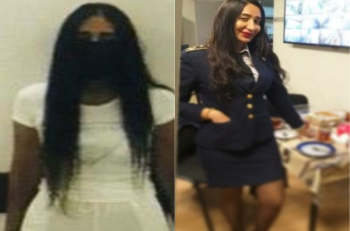 Karantin qaydalarını pozaraq ad günü təşkil edən xanım Bakı Metropoliteninin əməkdaşıdır-FOTO