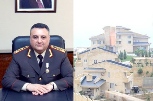 Eldar Mahmudovun yeni milyardları... - 