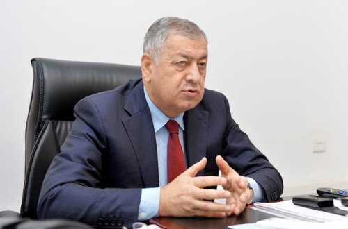 Vəziyyəti ağırlaşdığı üçün Türkiyəyə aparılan deputatdan xəbər var