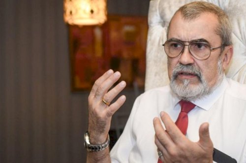 Köməyə gələn Rusiyalı baş infeksionist: “Azərbaycan həkimlərinin təcrübəsi azdır…”