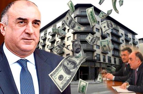 Məmmədyarovun tikinti biznesi və ya Azayev kimdir? (İLGİNC FAKTLAR) 