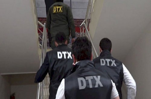 DTX XİN-də həbs olunanların siyahısını açıqladı – Rəsmi