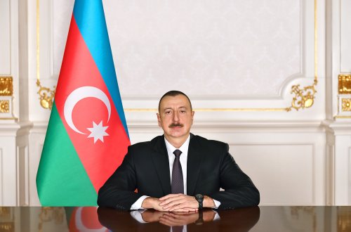 Prezident icra başçısını işdən çıxardı