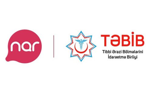 “Nar” və TƏBİB “Günün Qəhrəmanları” müsabiqəsinə start verir