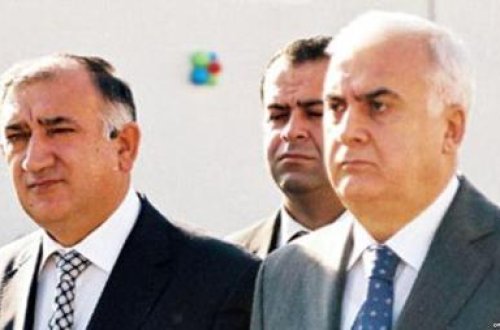 Əli Bayramov İsmət Abbasovun zavodunda – Adı külli miqdarda korrupsiyada hallanan məmura yeni vəzifə verildi