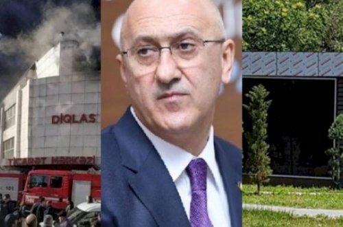 İşdən qovulan icra başçısı həbs olundu? - ŞOK SƏBƏBLƏR