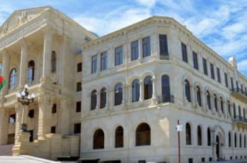 Hacıqabul rayon prokurorundan Baş Prokurora ŞİKAYƏT - TƏFƏRRÜAT