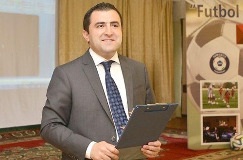 “Neftçi”nin transfer yalanı - Dario Frederiko düyünü