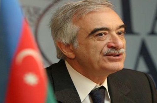 Polad Bülbüloğluna qarşı təxribata cəhd olundu