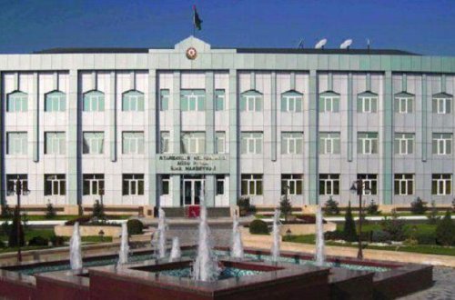 Ağsu RİH-dən Azərbaycan bayrağına qarşı hörmətsizlik - FOTO