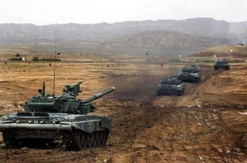 Azərbaycan ordusu düşməni geri çəkilməyə məcbur etdi: İki nəfər şəhid oldu, beş yaralı var - RƏSMİ