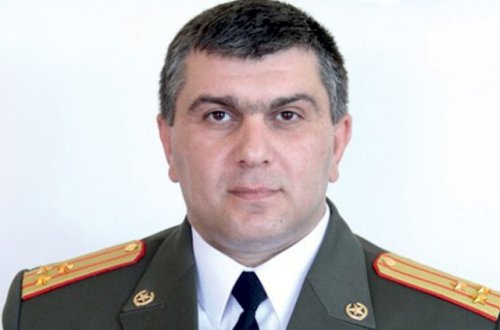 Tovuzdakı təxribata səbəb olan general: O, əsgərləri diz çökməyə...