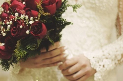 25 yaşlı qız öz toyunda şoka düşüb öldü