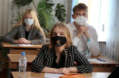 MDB ölkələrindən olan abituriyentlərin Rusiyaya getməsinə icazə verilə bilər