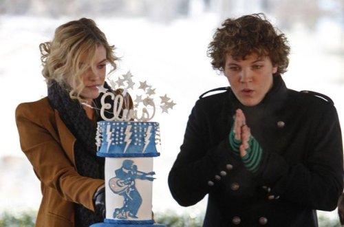 Elvis Preslinin nəvəsi intihar edib