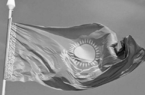 Qazaxıstanda COVID-19 qurbanlarının xatirəsi bir dəqiqəlik sükutla yad ediləcək