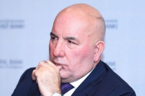 Elman Rüstəmova ilin sonuna kimi vaxt verildi – Mənimsədiyi 1 milyardı qaytarmalıdır 