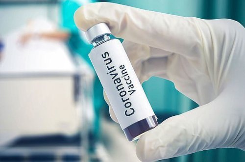 Россия будет сотрудничать с Азербайджаном в вопросе вакцинации от COVID-19