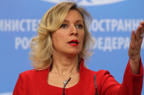 Azərbaycana Rusiyadan da dəstək gəldi – Zaxarova Ermənistana söz atdı