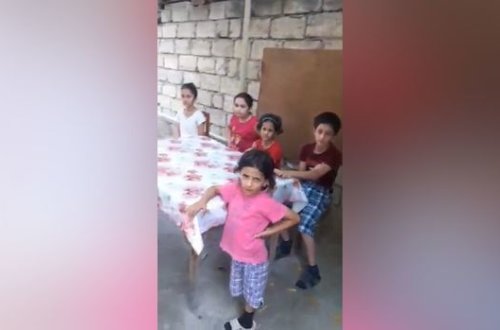 Acınacaqlı vəziyyətdə yaşayan məcburi köçkün ailəsi ilin sonunadək mənzillə təmin olunacaq - RƏSMİ AÇIQLAMA