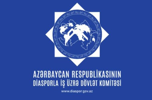 ABŞ-dakı diasporumuzun pandemiya dövründəki fəaliyyəti müzakirə edilib