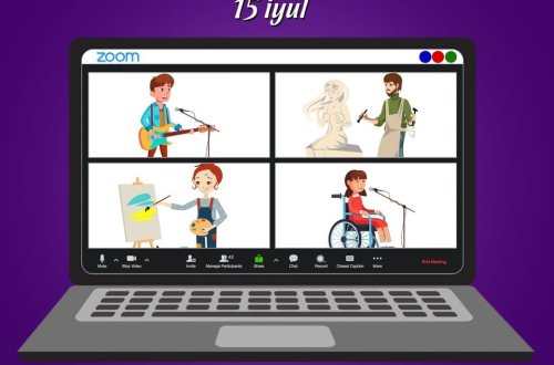 “Bacarıqlı gənclər” festivalı keçiriləcək