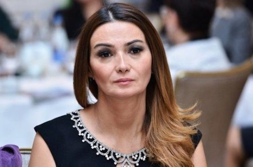 Qənirə Paşayeva: “Ermənistan beynəlxalq müstəvidə də layiqli cavabını alacaq”