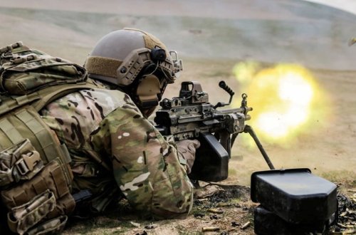 Tovuz istiqamətində döyüşlər davam edir - Cəbhədə son durum (YENİLƏNİB)