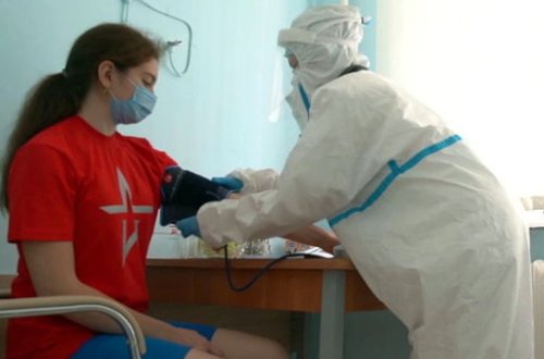 COVID-19-a qarşı dünyada ilk peyvəndin sınaqları başa çatıb